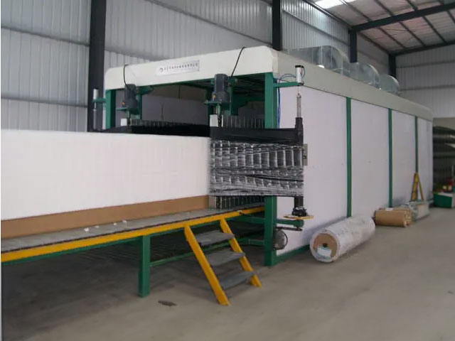 普通綿長（zhǎng）泡