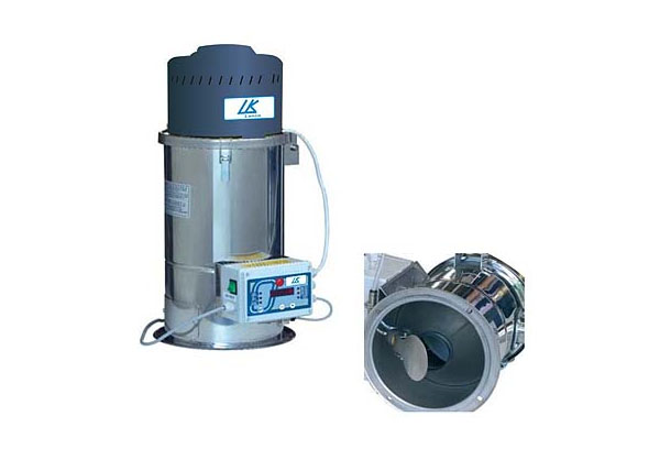 Sp係列單項（xiàng）上料（liào）機（jī）